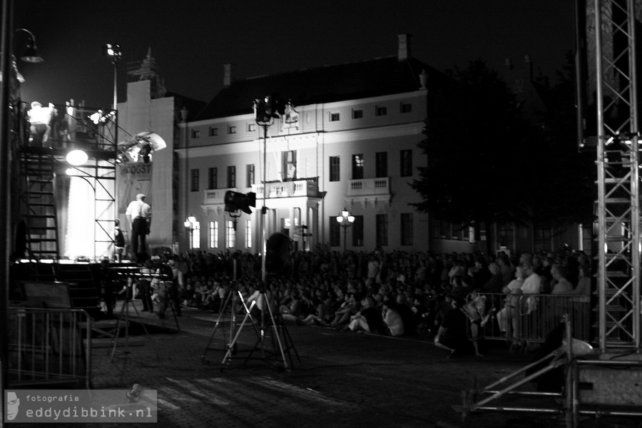 2012-07-05 La Francaise de Comptages - Une Cerise Noire (Deventer Op Stelten) 011